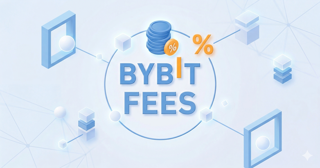 sàn crypto việt nam bybit fees