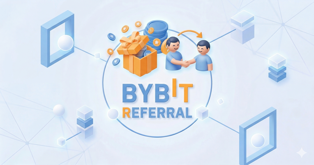 sàn crypto việt nam bybit referral