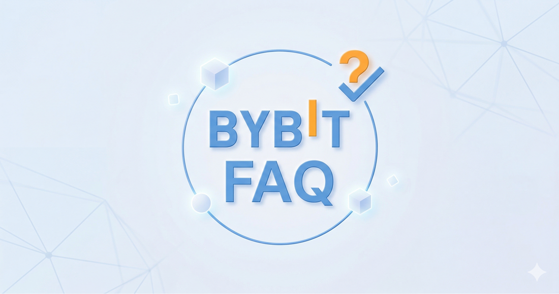 sàn crypto việt nam faq for bybit
