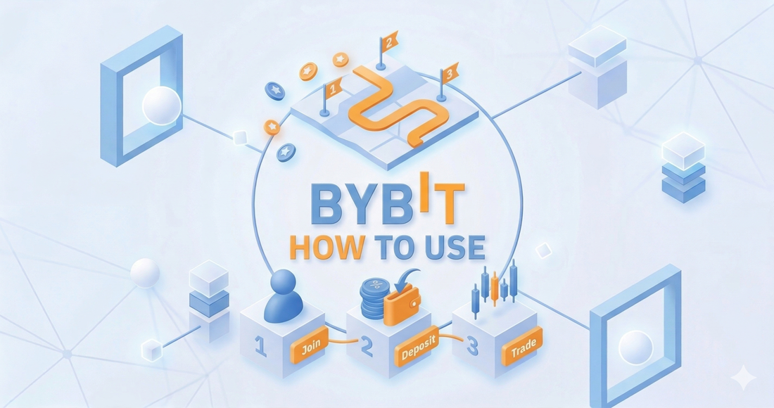 sàn crypto việt nam how to use bybit